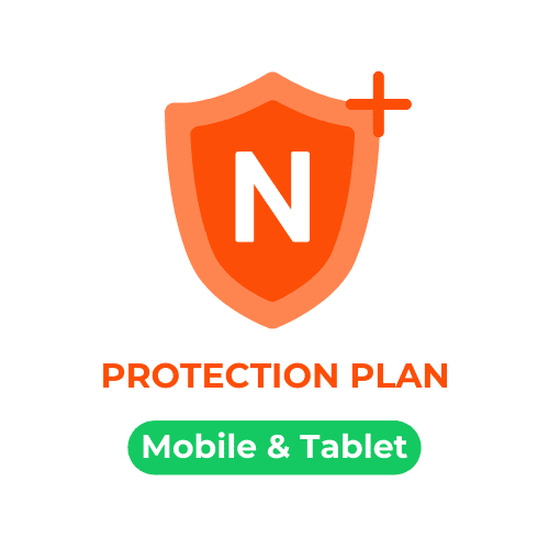 NexCarePlus Protection Plan for Mobile and Tablet